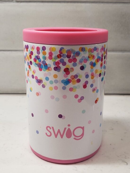 Swig Life Other - NEW- Swig Life Skinny Can Cooler